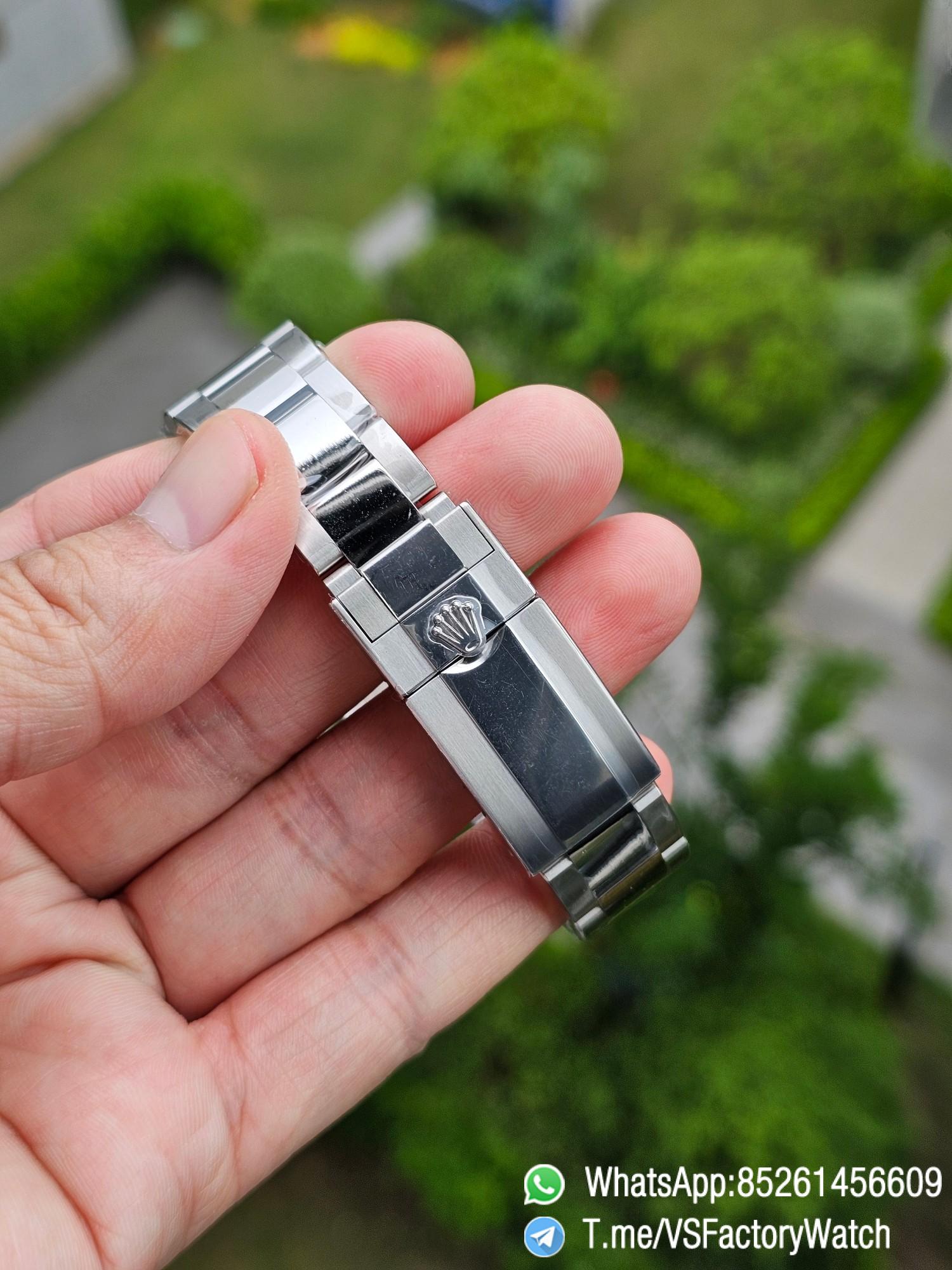 Clean Factory Watches VSF Daytona 126500LN Gain Weight 185g Black Dial Luminos Indexes Black Ceramic Bezel DD4131 Caliber 904L Oyster Bracelet 23 Clean Factory Watches VSF Daytona 126500LN Gain Weight 185g Black Dial Luminos Indexes Black Ceramic Bezel DD4131 Caliber 904L Oyster Bracelet 23