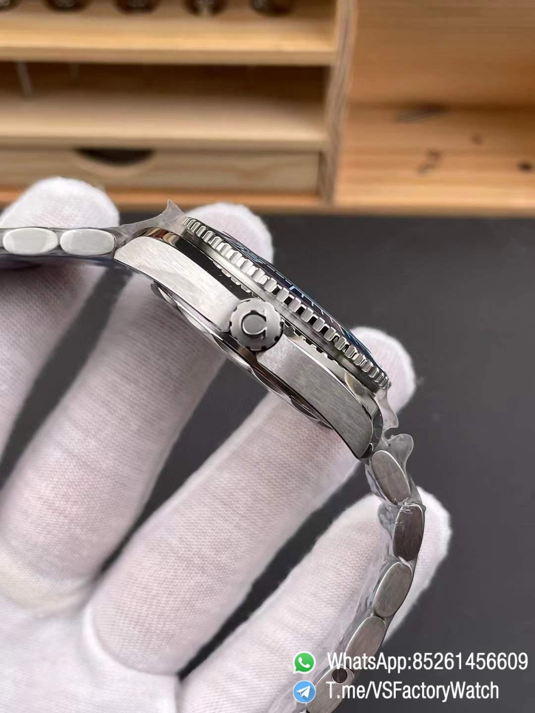 VSF Seamaster Planet Ocean 600m Co axial Summer Blue Stainless Steel Case Bracelet Super Clone 8800 Movement V4 04 VSF Seamaster Planet Ocean 600m Co axial Summer Blue Stainless Steel Case Bracelet Super Clone 8800 Movement V4 04