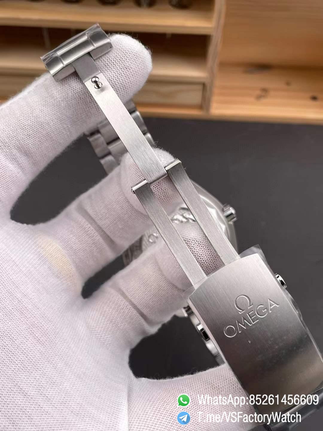 VSF Seamaster Planet Ocean 600m Co axial Summer Blue Stainless Steel Case Bracelet Super Clone 8800 Movement V4 07 VSF Seamaster Planet Ocean 600m Co axial Summer Blue Stainless Steel Case Bracelet Super Clone 8800 Movement V4 07