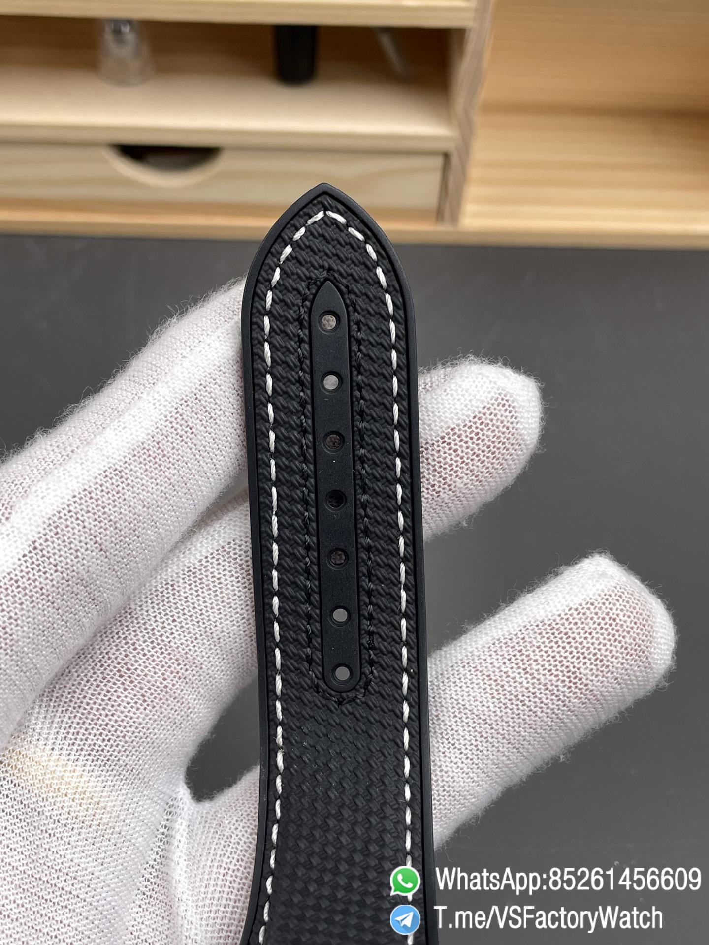 VSF Seamaster Planet Ocean 600m GMT Deep Black 45.5mm Ceramic Case Black Dial Black Nylon Strap Super Clone 8906 Carliber 07 VSF Seamaster Planet Ocean 600m GMT Deep Black 45.5mm Ceramic Case Black Dial Black Nylon Strap Super Clone 8906 Carliber 07