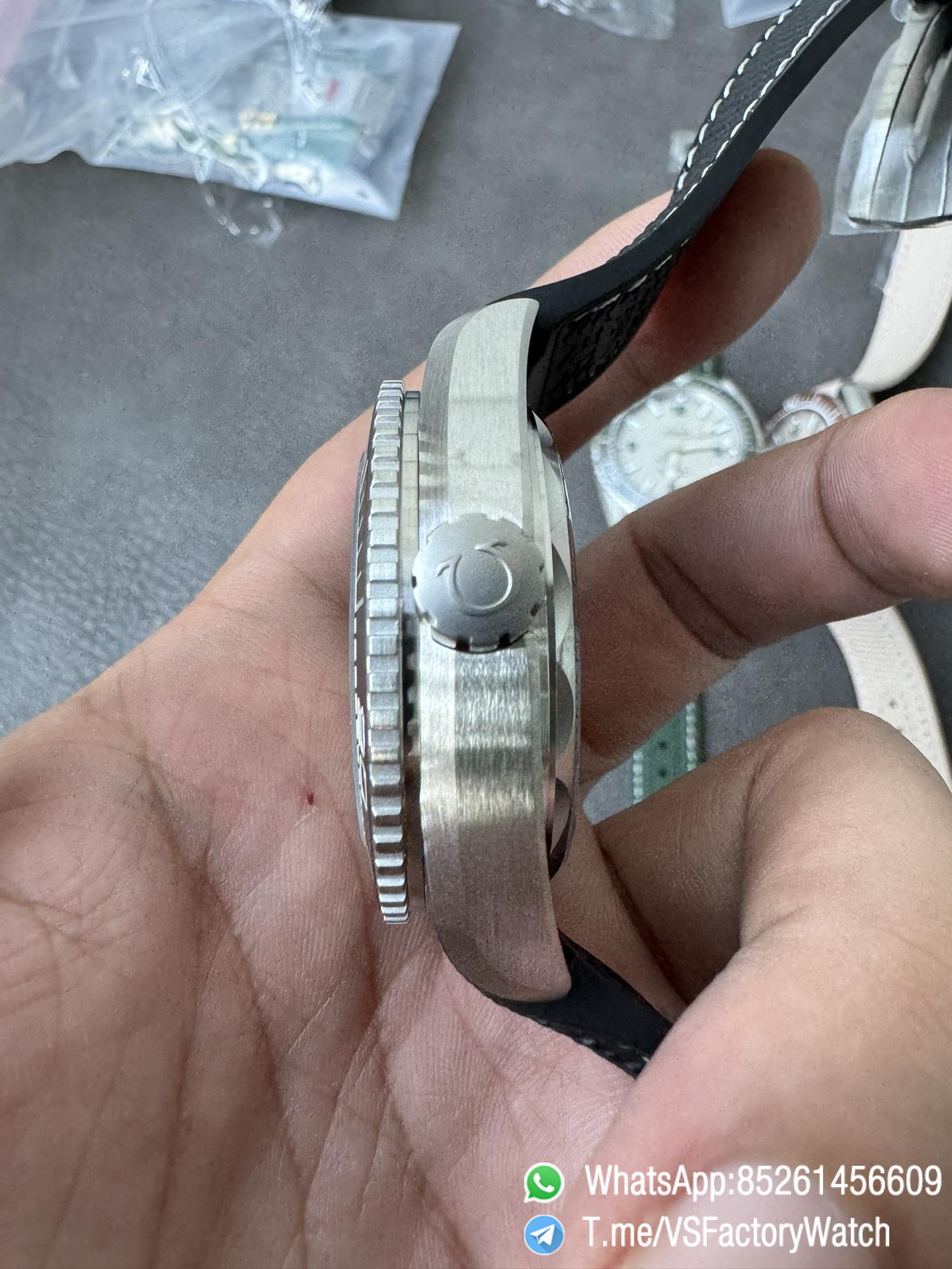 VSF Seamaster Planet Ocean 600m Grey Dial Steel Case 43.5mm Grey Rubber StrapSuperClone 8900 Movement 06 VSF Seamaster Planet Ocean 600m Grey Dial Steel Case 43.5mm Grey Rubber StrapSuperClone 8900 Movement 06