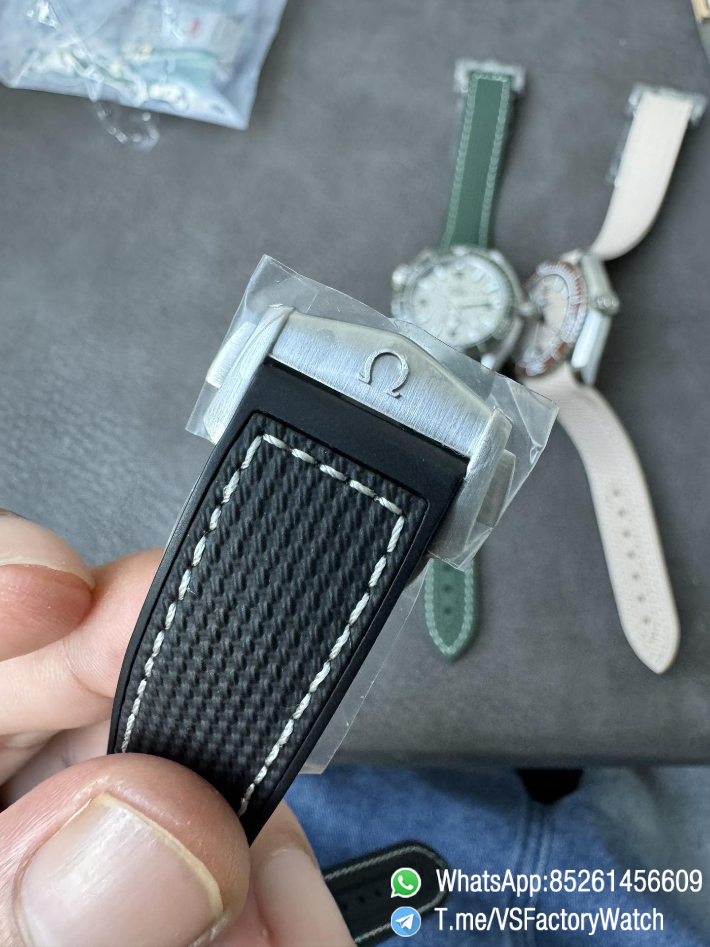 VSF Seamaster Planet Ocean 600m Grey Dial Steel Case 43.5mm Grey Rubber StrapSuperClone 8900 Movement 09 VSF Seamaster Planet Ocean 600m Grey Dial Steel Case 43.5mm Grey Rubber StrapSuperClone 8900 Movement 09