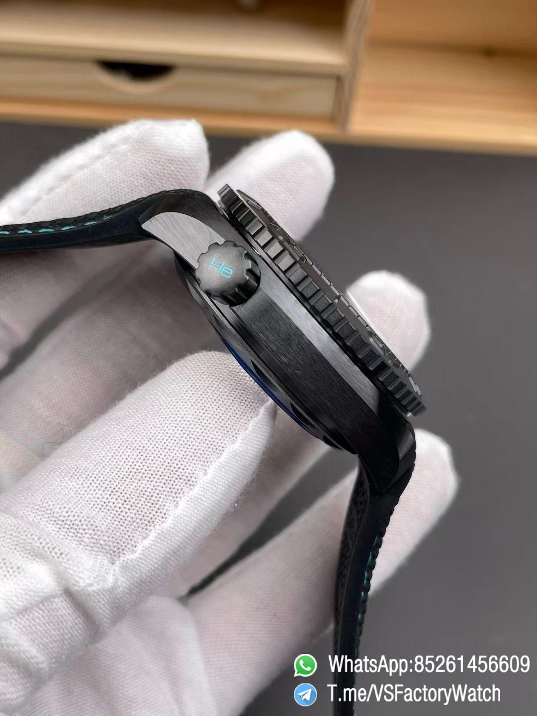 VSF Seamaster Planet Ocean 600m Worldtimer 45.5mm GMT Black Ceramic Case Black Blue Dial Super Clone 8938 Movement 04 VSF Seamaster Planet Ocean 600m Worldtimer 45.5mm GMT Black Ceramic Case Black Blue Dial Super Clone 8938 Movement 04