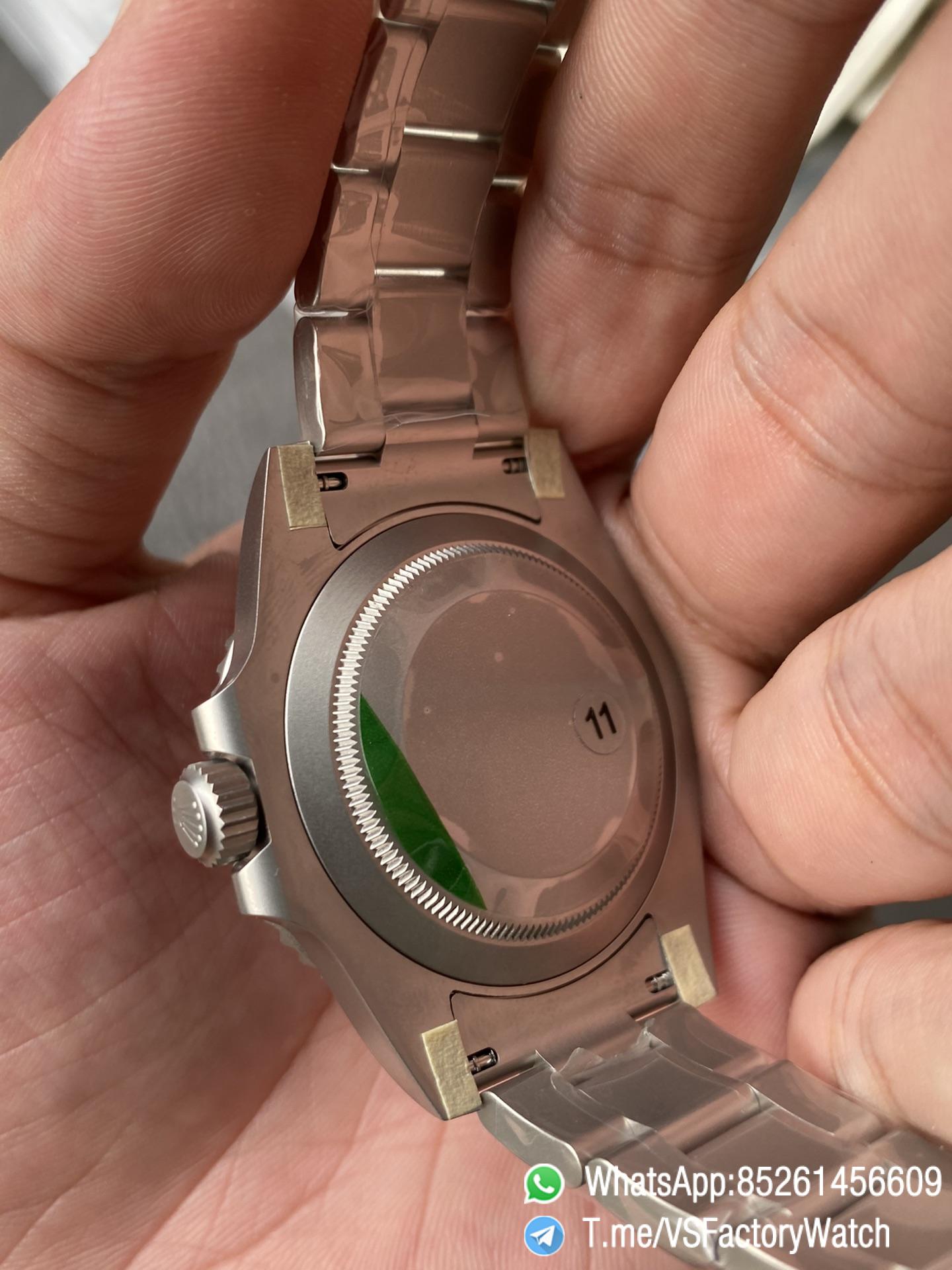 VSF Rolex Submariner DIW Sandblasted Carbon Dial Red Ceramic Bezel Carbon Dial Oyster Bracelet DanDong 3135 Movement 07 VSF Rolex Submariner DIW Sandblasted Carbon Dial Red Ceramic Bezel Carbon Dial Oyster Bracelet DanDong 3135 Movement 07