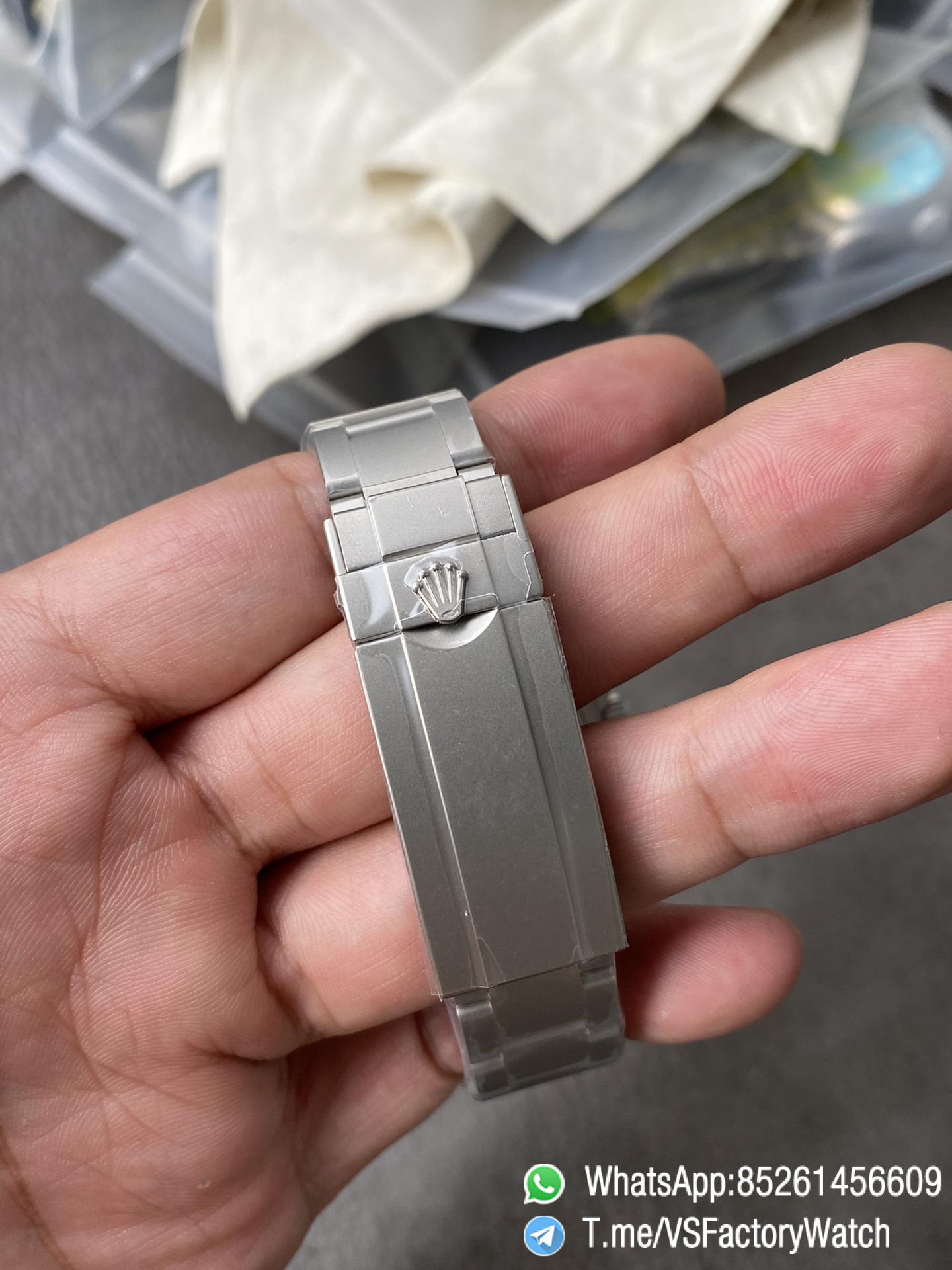 VSF Rolex Submariner DIW Sandblasted Carbon Dial Red Ceramic Bezel Carbon Dial Oyster Bracelet DanDong 3135 Movement 08 VSF Rolex Submariner DIW Sandblasted Carbon Dial Red Ceramic Bezel Carbon Dial Oyster Bracelet DanDong 3135 Movement 08