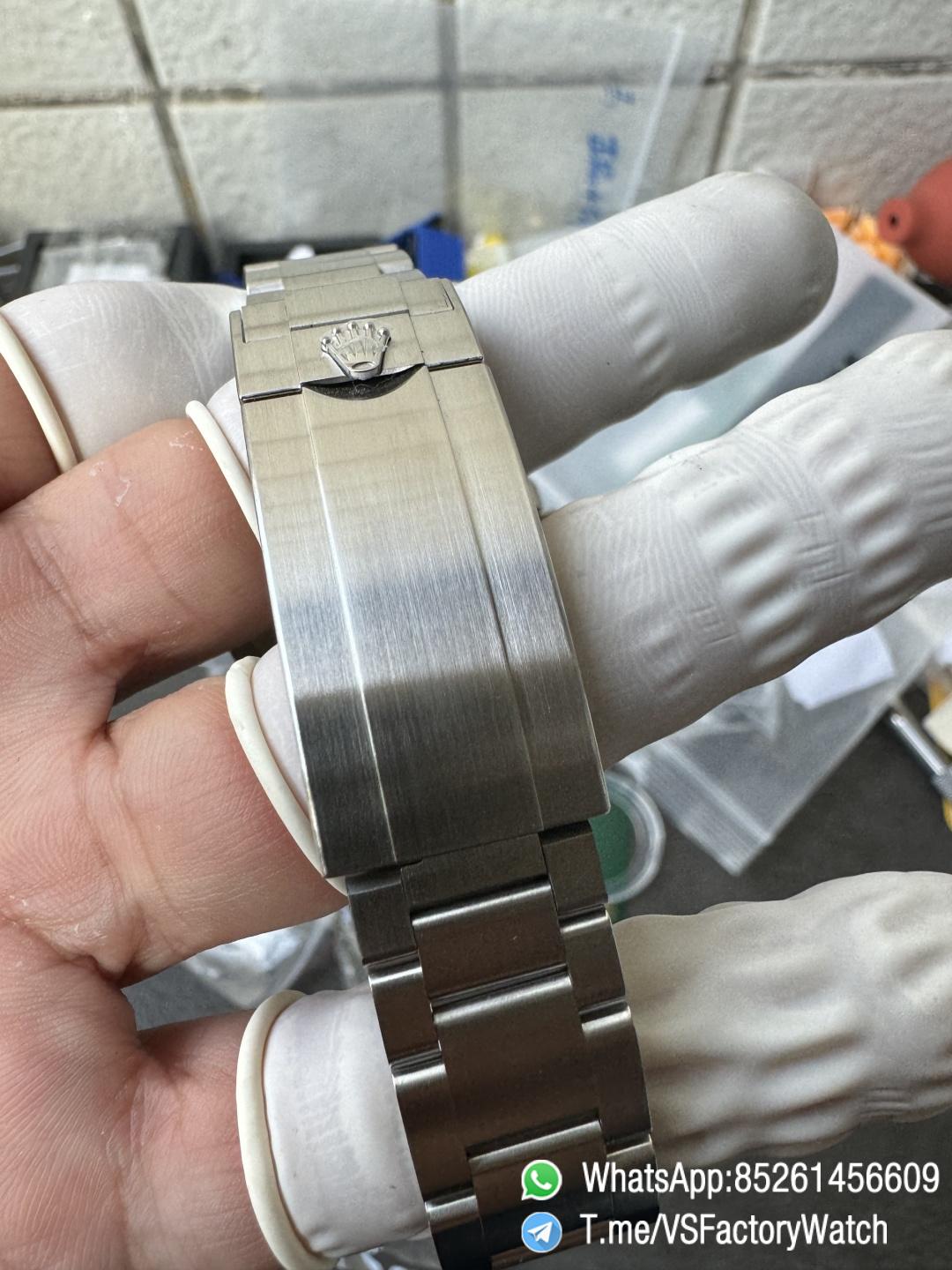 VSF Rolex Submariner Date 40mm 116610LN Black Dial Ceramic Bezel DanDong 3135 Movement 10 VSF Rolex Submariner Date 40mm 116610LN Black Dial Ceramic Bezel DanDong 3135 Movement 10