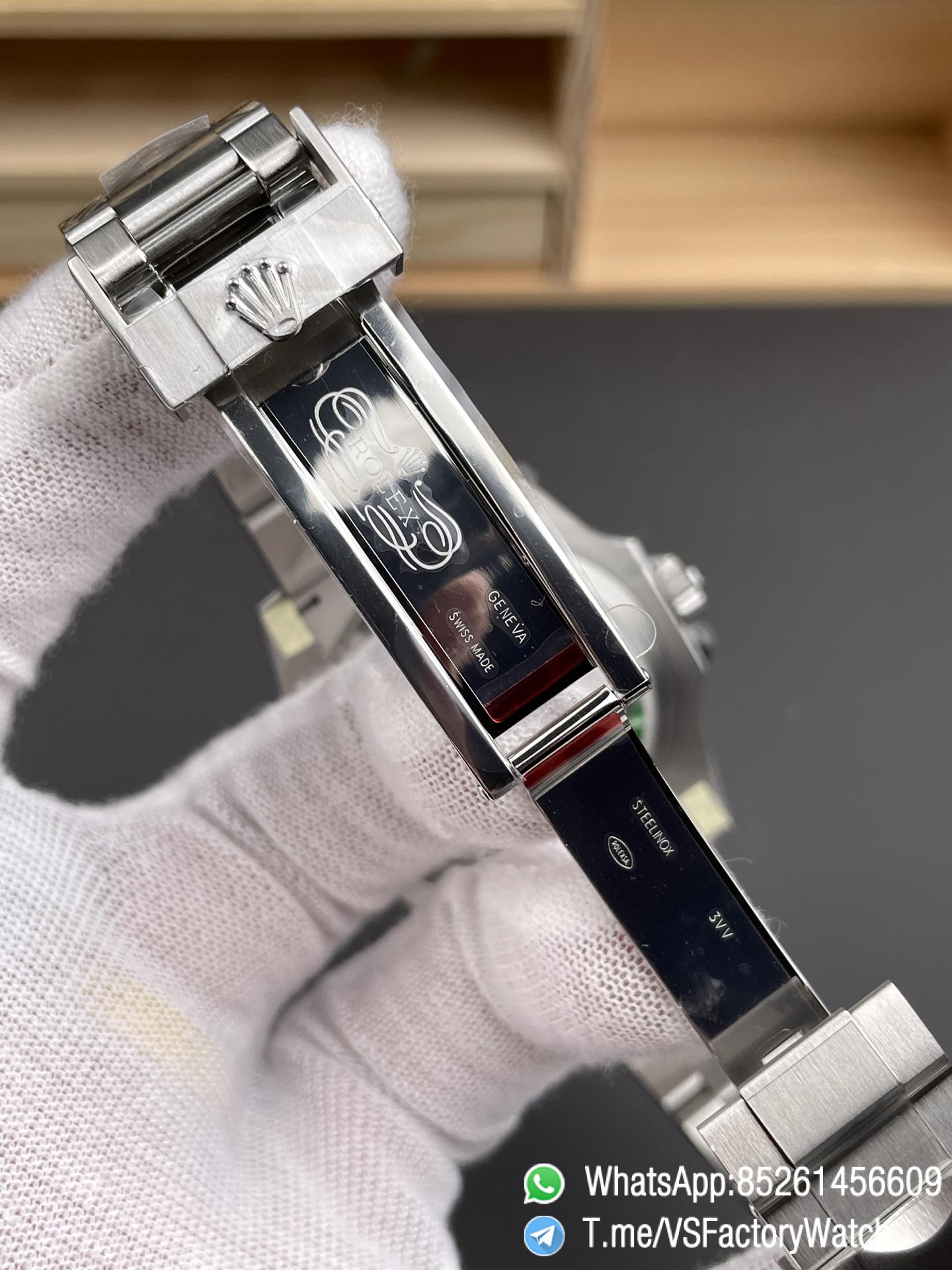 VSF Submariner 126610LN 41mm Black Dial Black Ceramic Bezel Oyster Bracelet DanDong 3235 Movement 72 Hours PR 07 1 VSF Submariner 126610LN 41mm Black Dial Black Ceramic Bezel Oyster Bracelet DanDong 3235 Movement 72 Hours PR 07 1