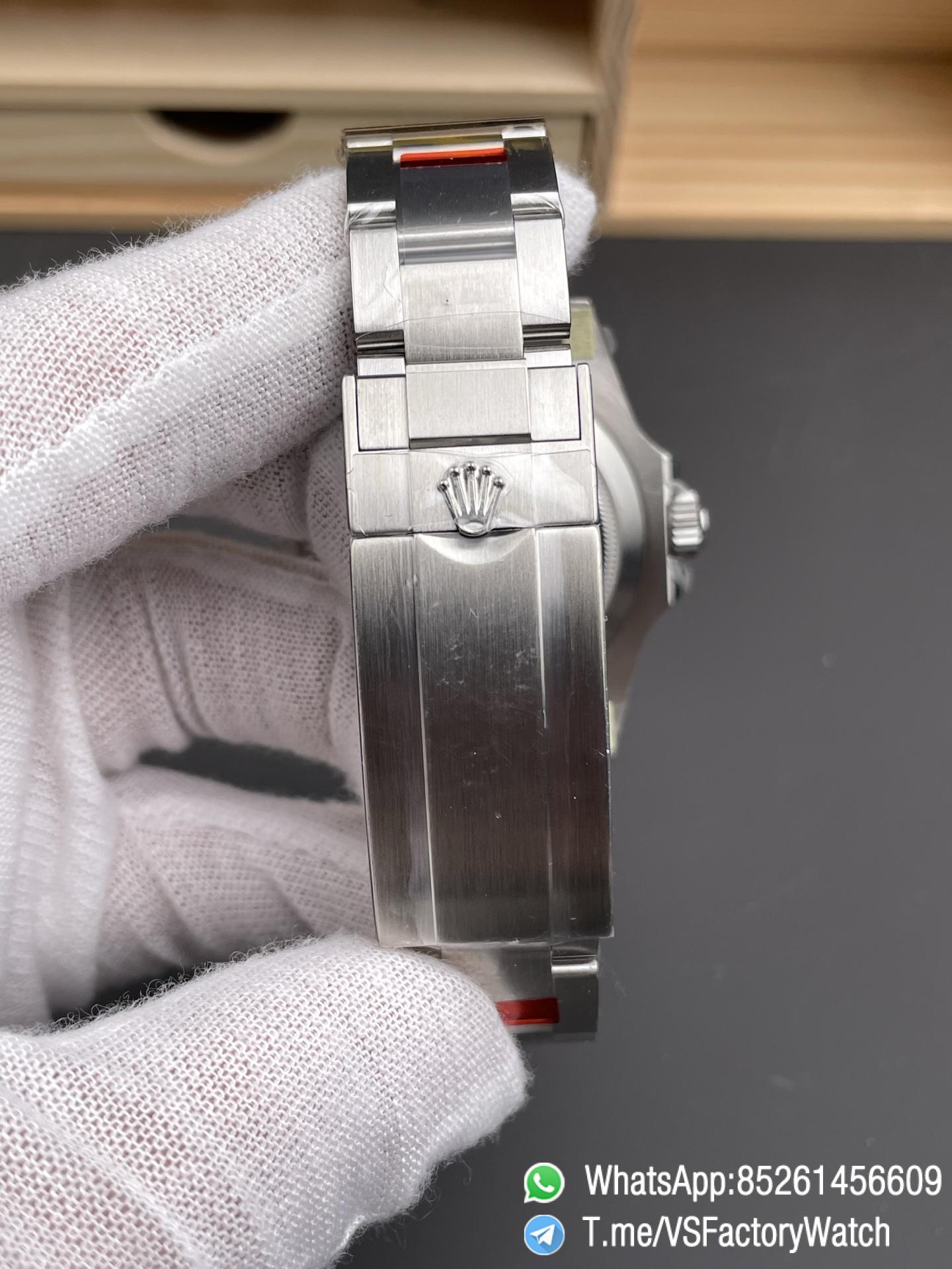 VSF Submariner 126610LN 41mm Black Dial Black Ceramic Bezel Oyster Bracelet DanDong 3235 Movement 72 Hours PR 08 1 VSF Submariner 126610LN 41mm Black Dial Black Ceramic Bezel Oyster Bracelet DanDong 3235 Movement 72 Hours PR 08 1