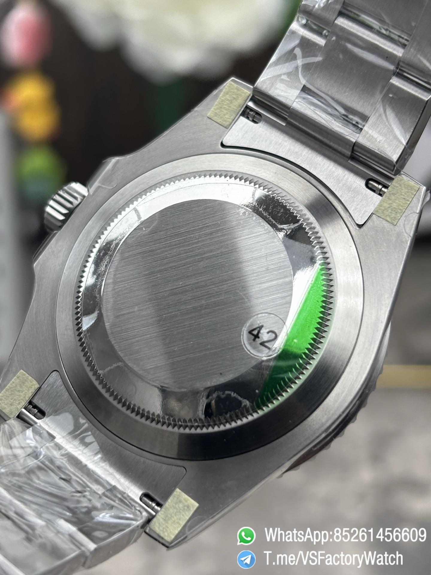 VSF Submariner No Date Sub 114060 40mm Black Dial Black Ceramic Bezel 904L Oyster Bracelet DanDong 3130 Movement 04 VSF Submariner No Date Sub 114060 40mm Black Dial Black Ceramic Bezel 904L Oyster Bracelet DanDong 3130 Movement 04