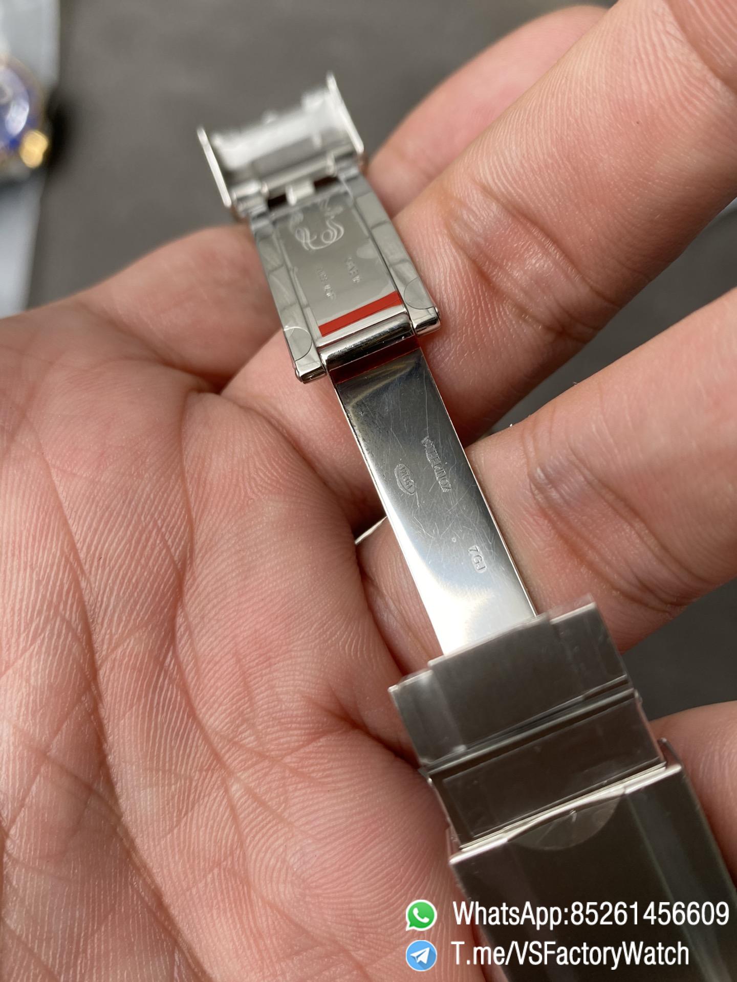 VSF Watch Rolex Submariner Hulk 40mm 116610LV Green Dial Green Ceramic Bezel DanDong 3135 Movement 08 VSF Watch Rolex Submariner Hulk 40mm 116610LV Green Dial Green Ceramic Bezel DanDong 3135 Movement 08