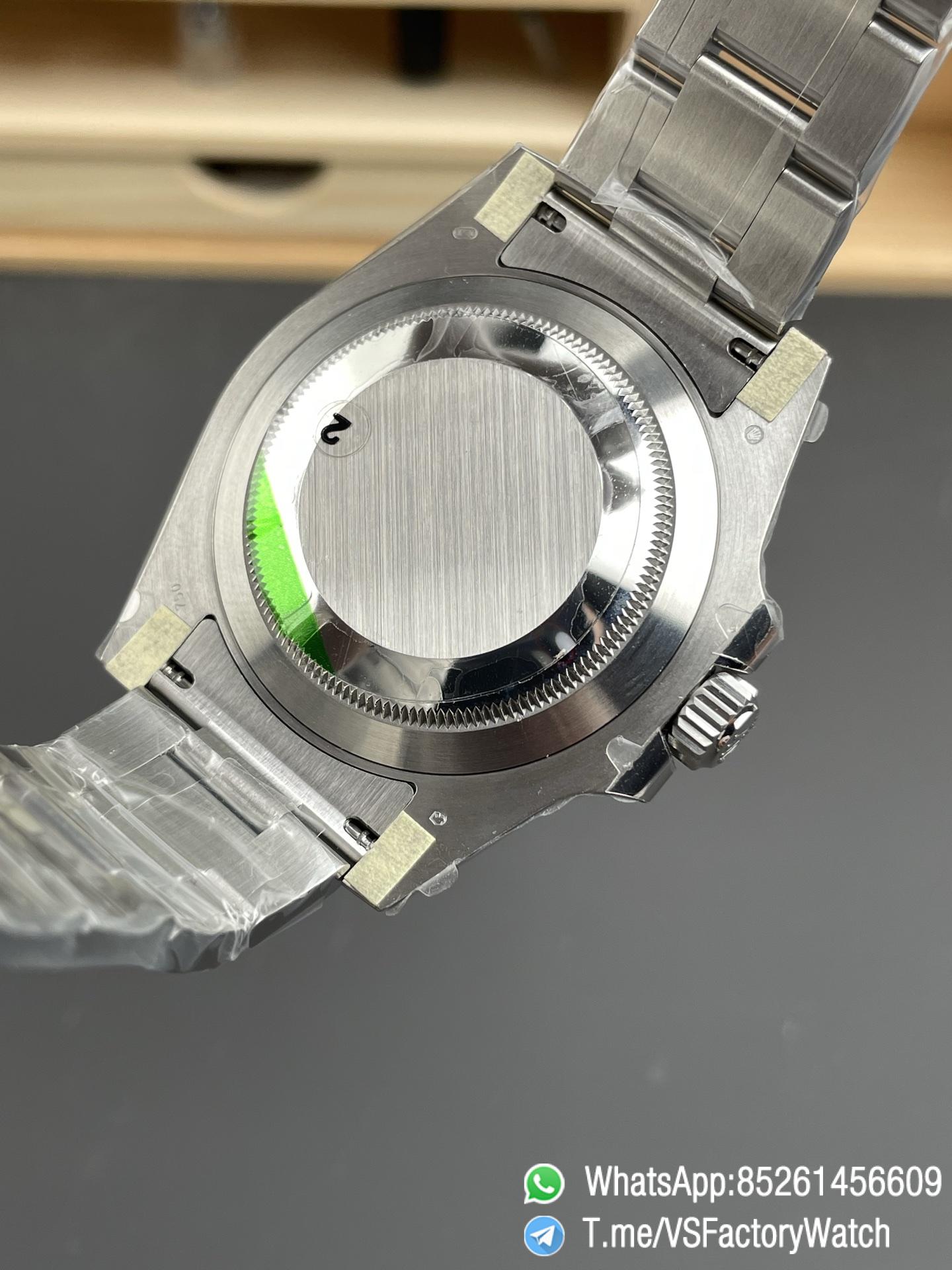 VSF Watch Rolex Submariner Smurf 116619LB 40mm Blue Dial Blue Ceramic Bezel Oyster Bracelet DanDong 3135 Movement 06 VSF Watch Rolex Submariner Smurf 116619LB 40mm Blue Dial Blue Ceramic Bezel Oyster Bracelet DanDong 3135 Movement 06