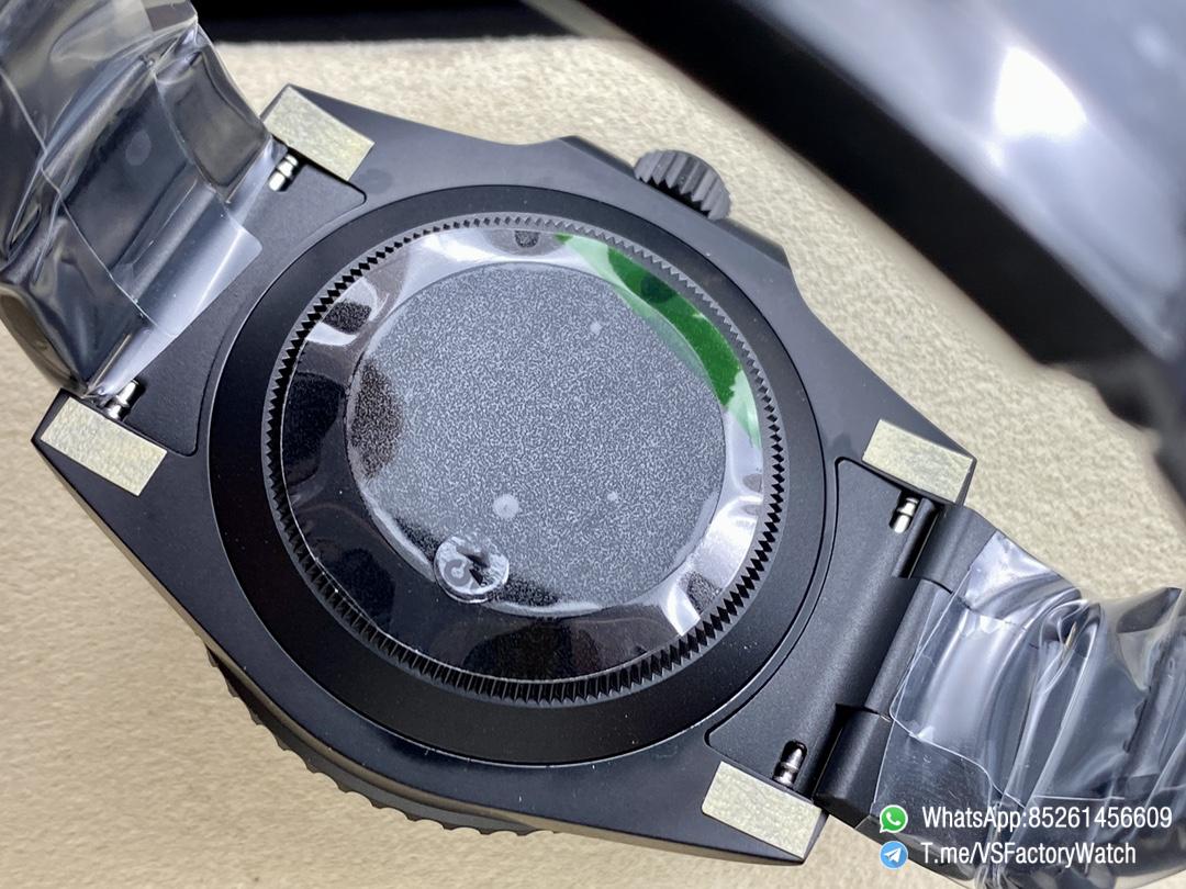 VSF DiW Submariner 40mm DLC Case and Bracelet Black and Yellow Dial Black Carbon Fiber Bezel DanDong 3135 Movement 08 VSF DiW Submariner 40mm DLC Case and Bracelet Black and Yellow Dial Black Carbon Fiber Bezel DanDong 3135 Movement 08