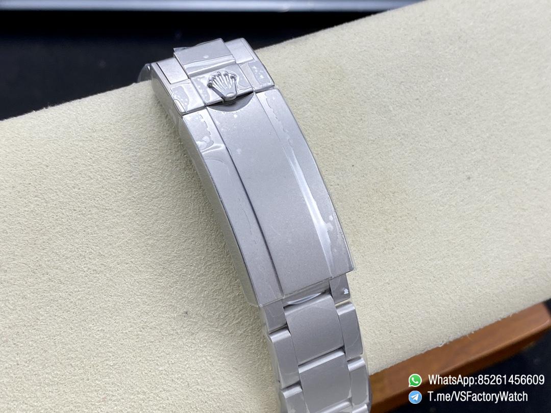 VSF Watches Submariner DIW 40mm Carbon Dial and Bezel Sandblasted Process on Stainless Steel Case and Bracelet DanDong 3135 Movement 08 VSF Watches Submariner DIW 40mm Carbon Dial and Bezel Sandblasted Process on Stainless Steel Case and Bracelet DanDong 3135 Movement 08