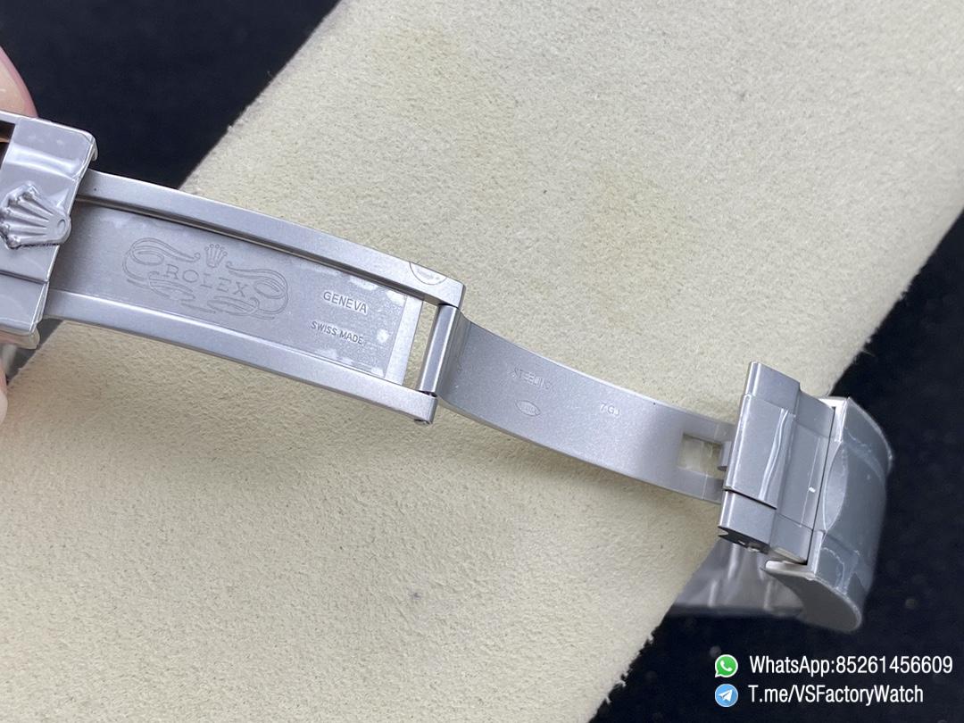 VSF Watches Submariner DIW 40mm Carbon Dial and Bezel Sandblasted Process on Stainless Steel Case and Bracelet DanDong 3135 Movement 09 VSF Watches Submariner DIW 40mm Carbon Dial and Bezel Sandblasted Process on Stainless Steel Case and Bracelet DanDong 3135 Movement 09