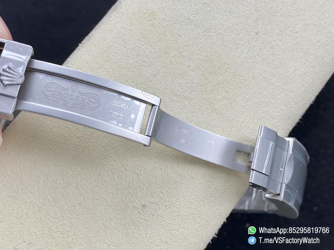 VSF Watches Submariner DIW 40mm Carbon Dial and Bezel Sandblasted Process on Stainless Steel Case and Bracelet DanDong 3135 Movement 09 VSF Watches Submariner DIW 40mm Carbon Dial and Bezel Sandblasted Process on Stainless Steel Case and Bracelet DanDong 3135 Movement 09