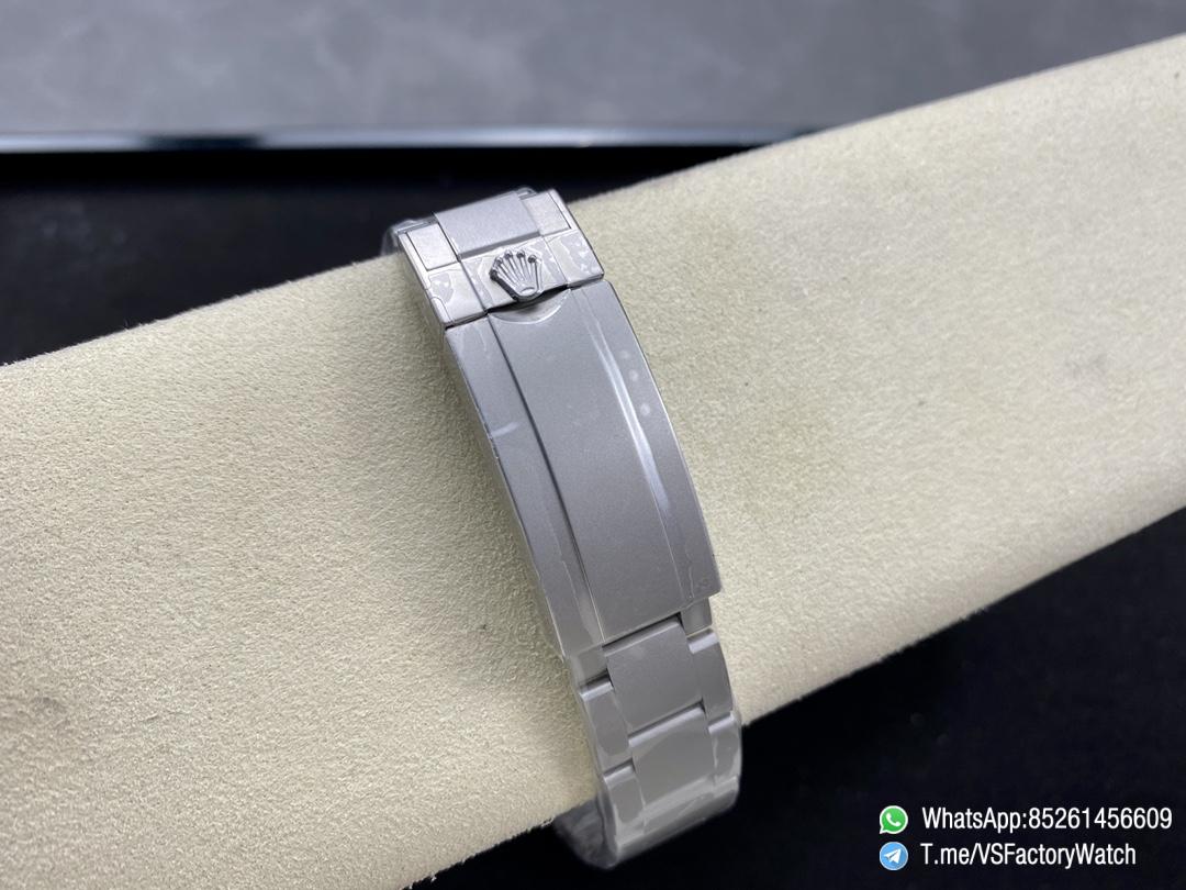 VSF Watches Submariner DIW 40mm Tiffany Blue Dial on Sandblasted Process on Stainless Steel Case and Bracelet DanDong 3135 Movement 09 VSF Watches Submariner DIW 40mm Tiffany Blue Dial on Sandblasted Process on Stainless Steel Case and Bracelet DanDong 3135 Movement 09