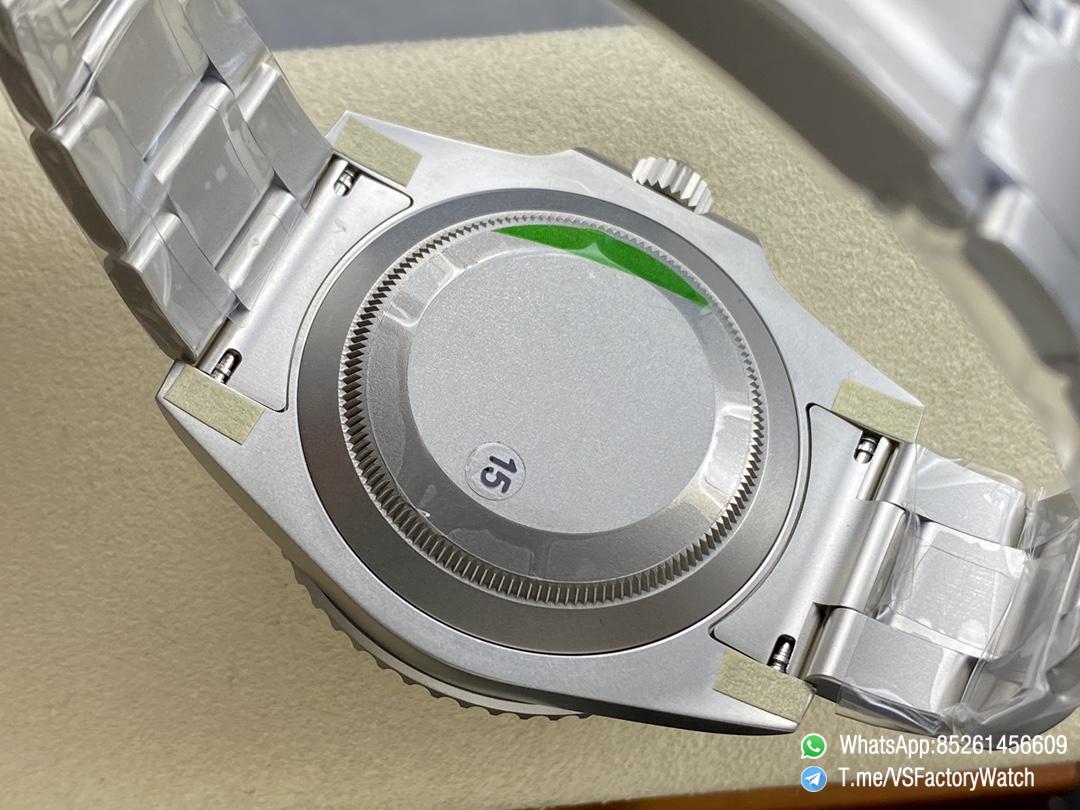 VSF Watches Submariner DIW Gray Dial White Ceramic Bezel Sandblasted Proccess on Stainless Steel Case and Bracelet DanDong 3135 Movement 17 VSF Watches Submariner DIW Gray Dial White Ceramic Bezel Sandblasted Proccess on Stainless Steel Case and Bracelet DanDong 3135 Movement 17