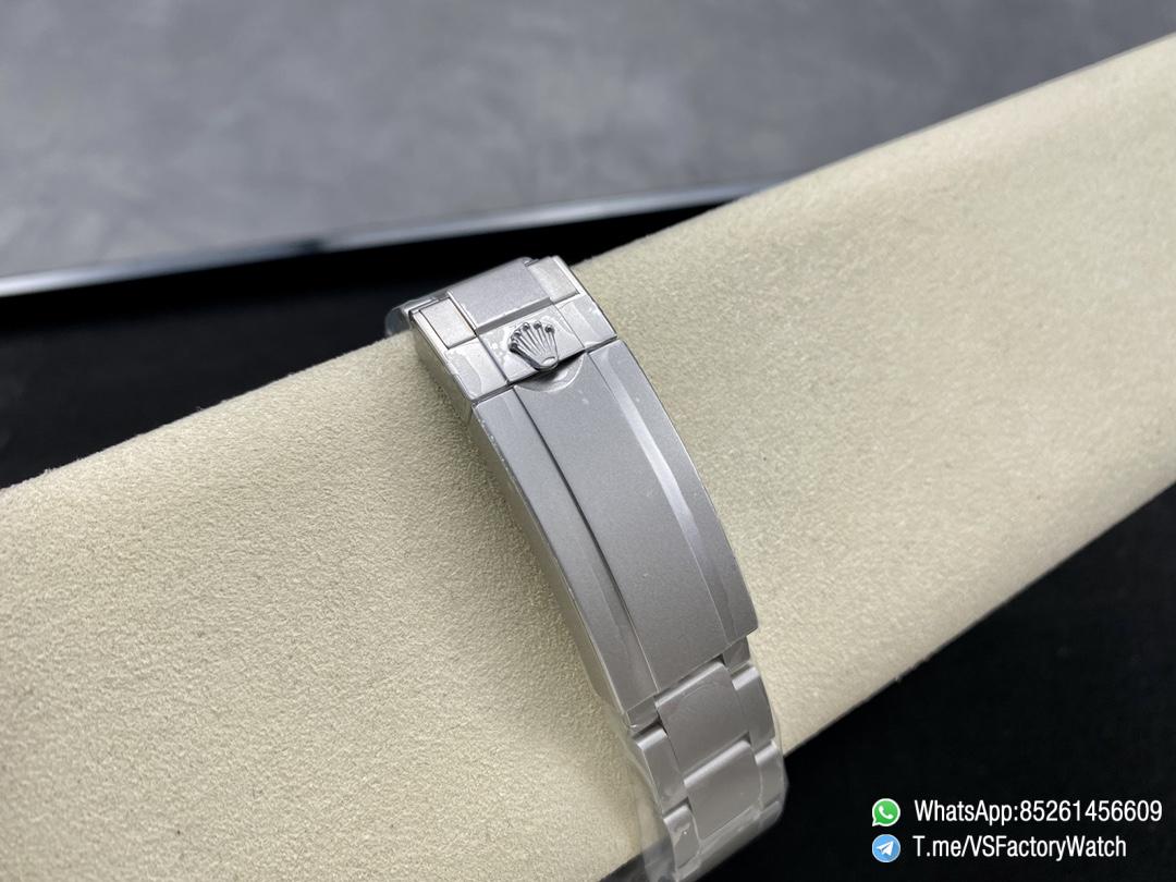 VSF Watches Submariner DIW Gray Dial White Ceramic Bezel Sandblasted Proccess on Stainless Steel Case and Bracelet DanDong 3135 Movement 18 VSF Watches Submariner DIW Gray Dial White Ceramic Bezel Sandblasted Proccess on Stainless Steel Case and Bracelet DanDong 3135 Movement 18