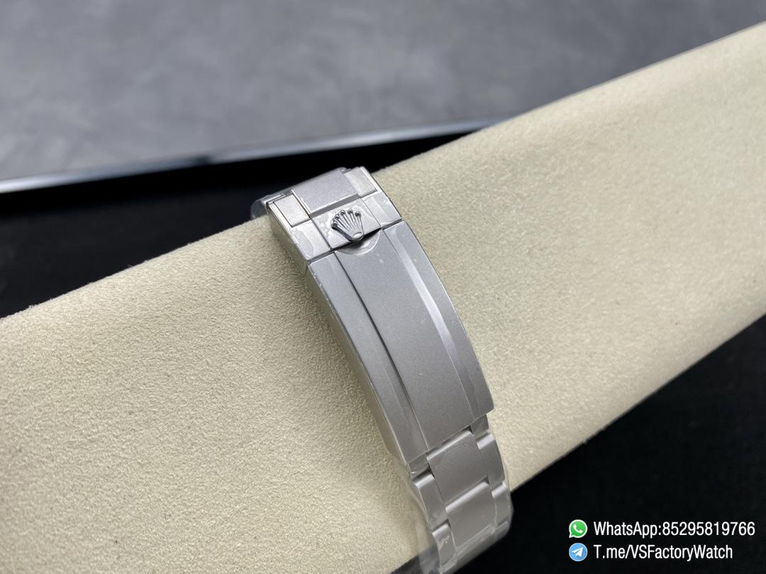 VSF Watches Submariner DIW Gray Dial White Ceramic Bezel Sandblasted Proccess on Stainless Steel Case and Bracelet DanDong 3135 Movement 18 VSF Watches Submariner DIW Gray Dial White Ceramic Bezel Sandblasted Proccess on Stainless Steel Case and Bracelet DanDong 3135 Movement 18