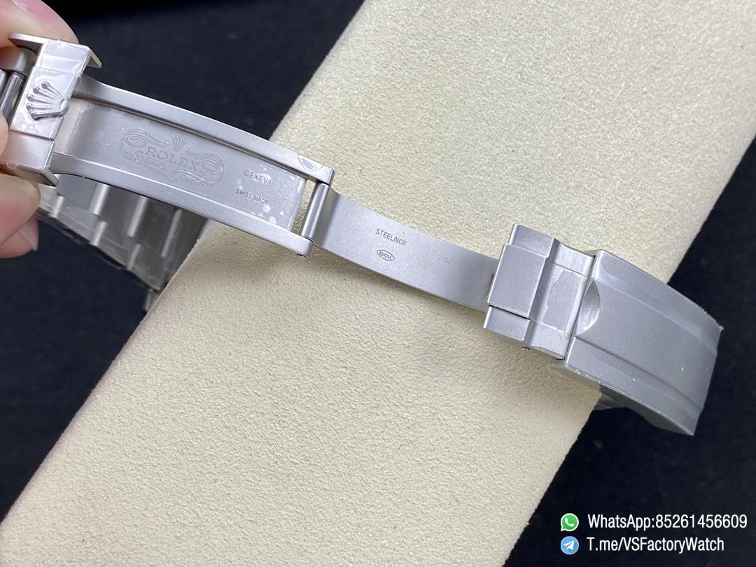 VSF Watches Submariner DIW Gray Dial White Ceramic Bezel Sandblasted Proccess on Stainless Steel Case and Bracelet DanDong 3135 Movement 19 VSF Watches Submariner DIW Gray Dial White Ceramic Bezel Sandblasted Proccess on Stainless Steel Case and Bracelet DanDong 3135 Movement 19