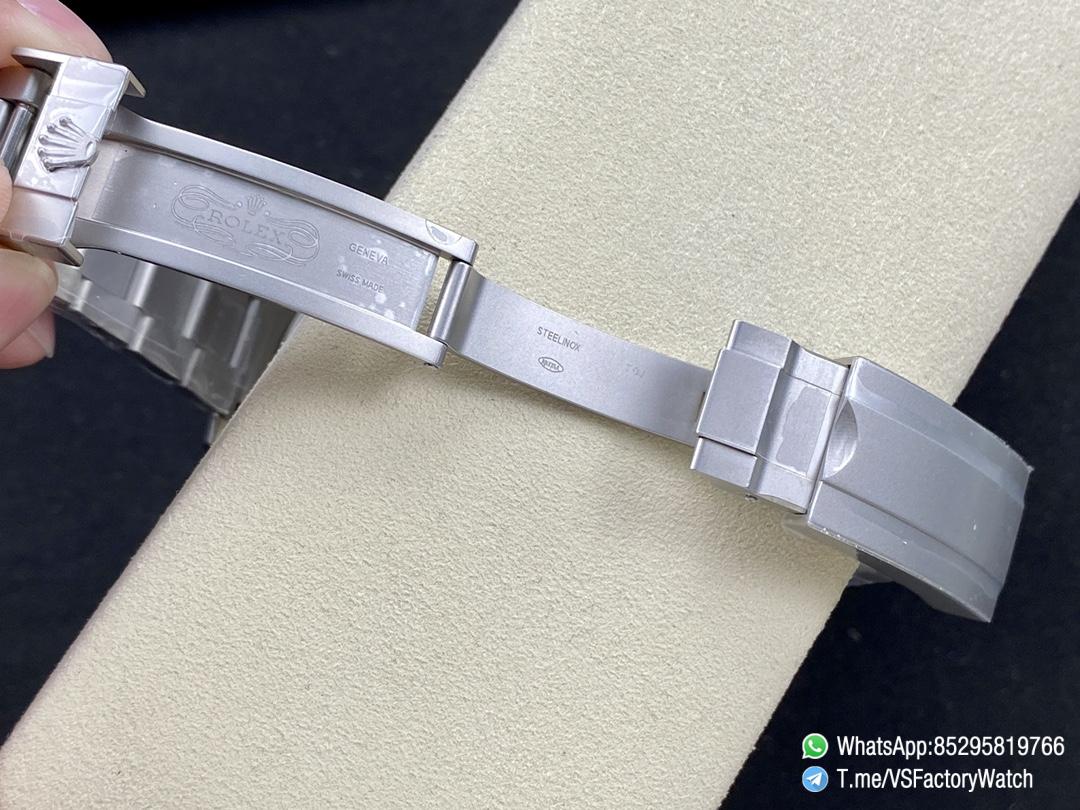 VSF Watches Submariner DIW Gray Dial White Ceramic Bezel Sandblasted Proccess on Stainless Steel Case and Bracelet DanDong 3135 Movement 19 VSF Watches Submariner DIW Gray Dial White Ceramic Bezel Sandblasted Proccess on Stainless Steel Case and Bracelet DanDong 3135 Movement 19