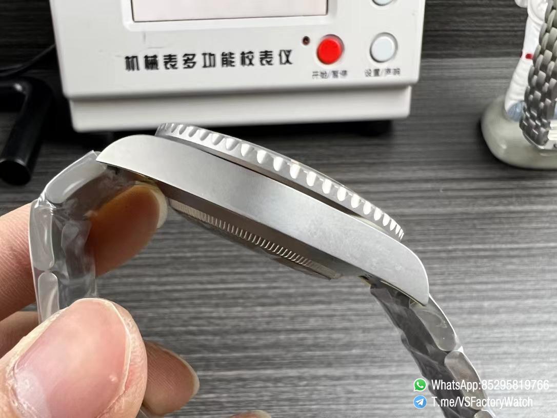 VSF Watches Submariner DIW Sandblasted Process on Stainless Steel Case and Bracelet Brown Dial DanDong 3135 Movement 04 VSF Watches Submariner DIW Sandblasted Process on Stainless Steel Case and Bracelet Brown Dial DanDong 3135 Movement 04