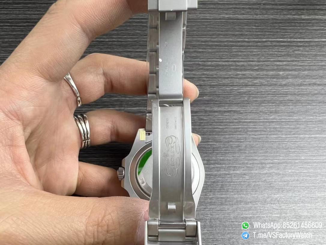 VSF Watches Submariner DIW Sandblasted Process on Stainless Steel Case and Bracelet Brown Dial DanDong 3135 Movement 05 VSF Watches Submariner DIW Sandblasted Process on Stainless Steel Case and Bracelet Brown Dial DanDong 3135 Movement 05