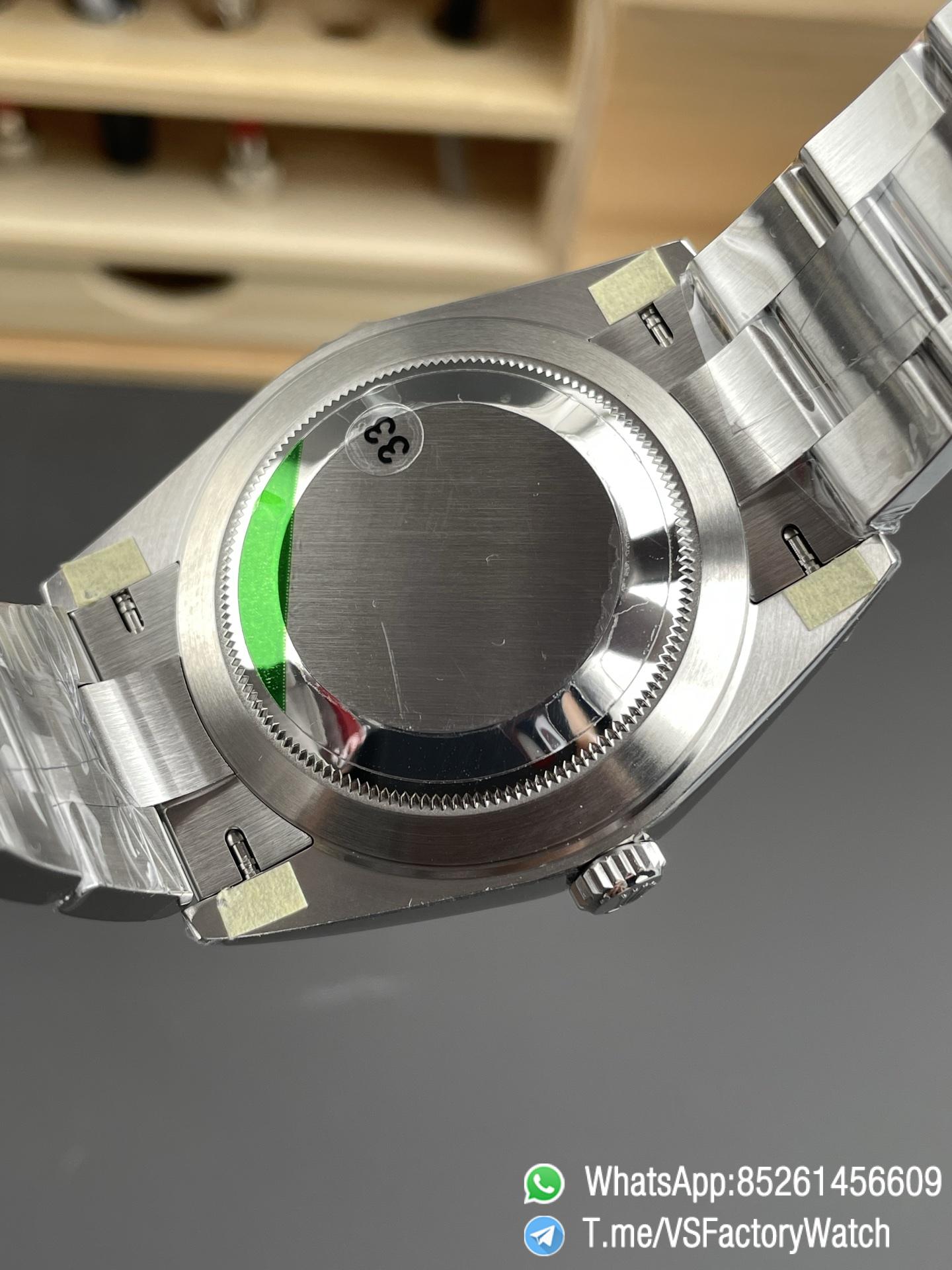 VS Factory Watch Datejust 41 Ref.126300 White Dial Smooth Bezel 904L Steel Material Oyster Bracelet DanDong 3235 Movement 72 Hours PW 06 VS Factory Watch Datejust 41 Ref.126300 White Dial Smooth Bezel 904L Steel Material Oyster Bracelet DanDong 3235 Movement 72 Hours PW 06