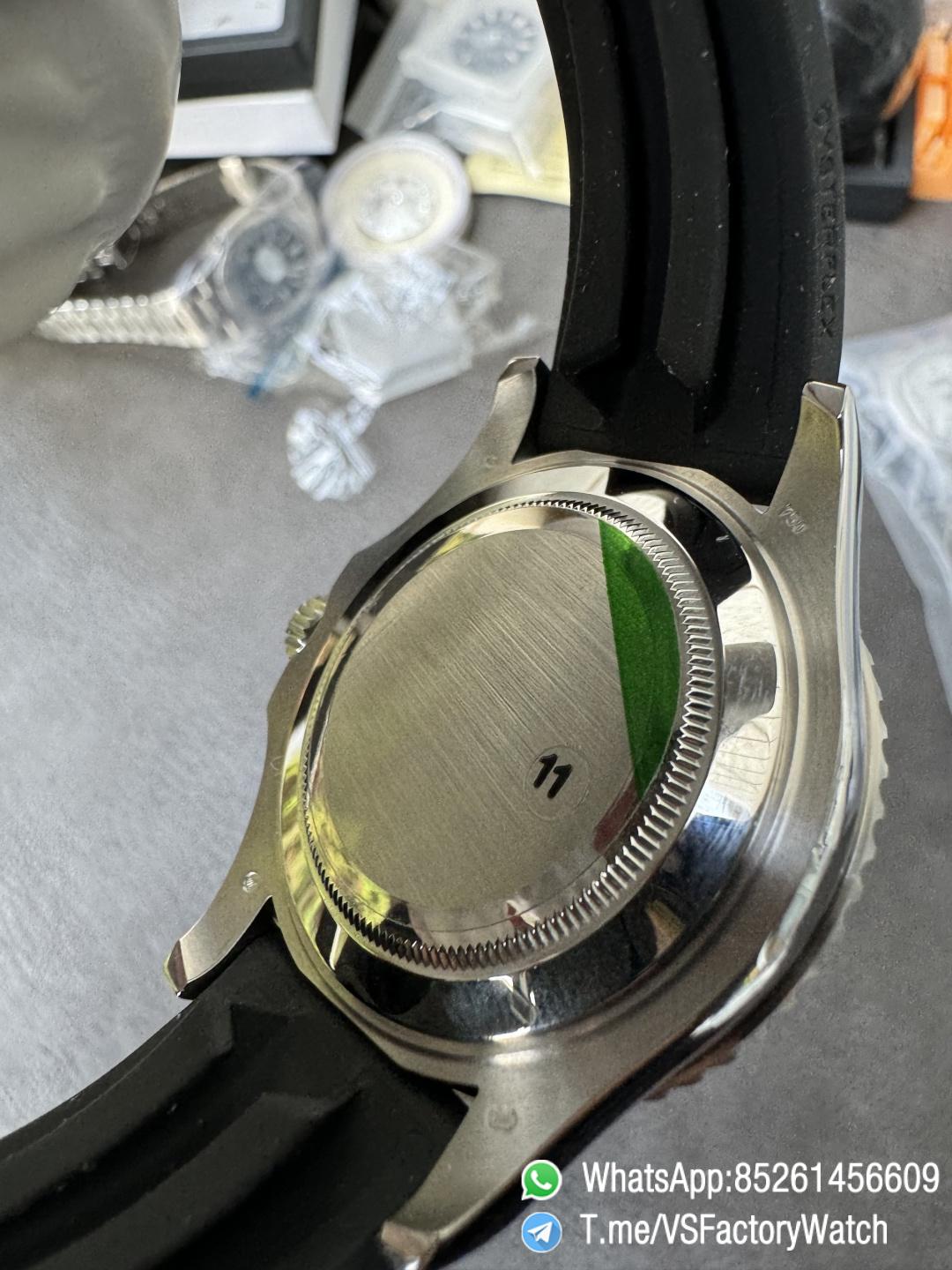 VS Factory Watch Yacht Master 226659 42mm Gain Weignt 147g Moissanite Diamonds Bezel Black Dial Oysterflex Strap DanDONG 3235 Movement 13 VS Factory Watch Yacht Master 226659 42mm Gain Weignt 147g Moissanite Diamonds Bezel Black Dial Oysterflex Strap DanDONG 3235 Movement 13