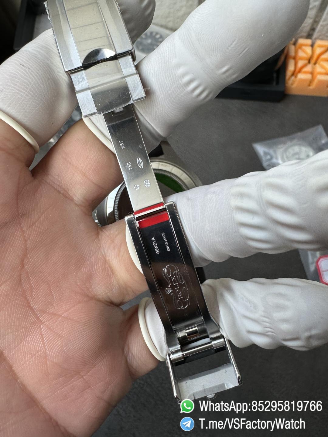 VS Factory Watch Yacht Master 226659 42mm Gain Weignt 147g Moissanite Diamonds Bezel Black Dial Oysterflex Strap DanDONG 3235 Movement 14 VS Factory Watch Yacht Master 226659 42mm Gain Weignt 147g Moissanite Diamonds Bezel Black Dial Oysterflex Strap DanDONG 3235 Movement 14