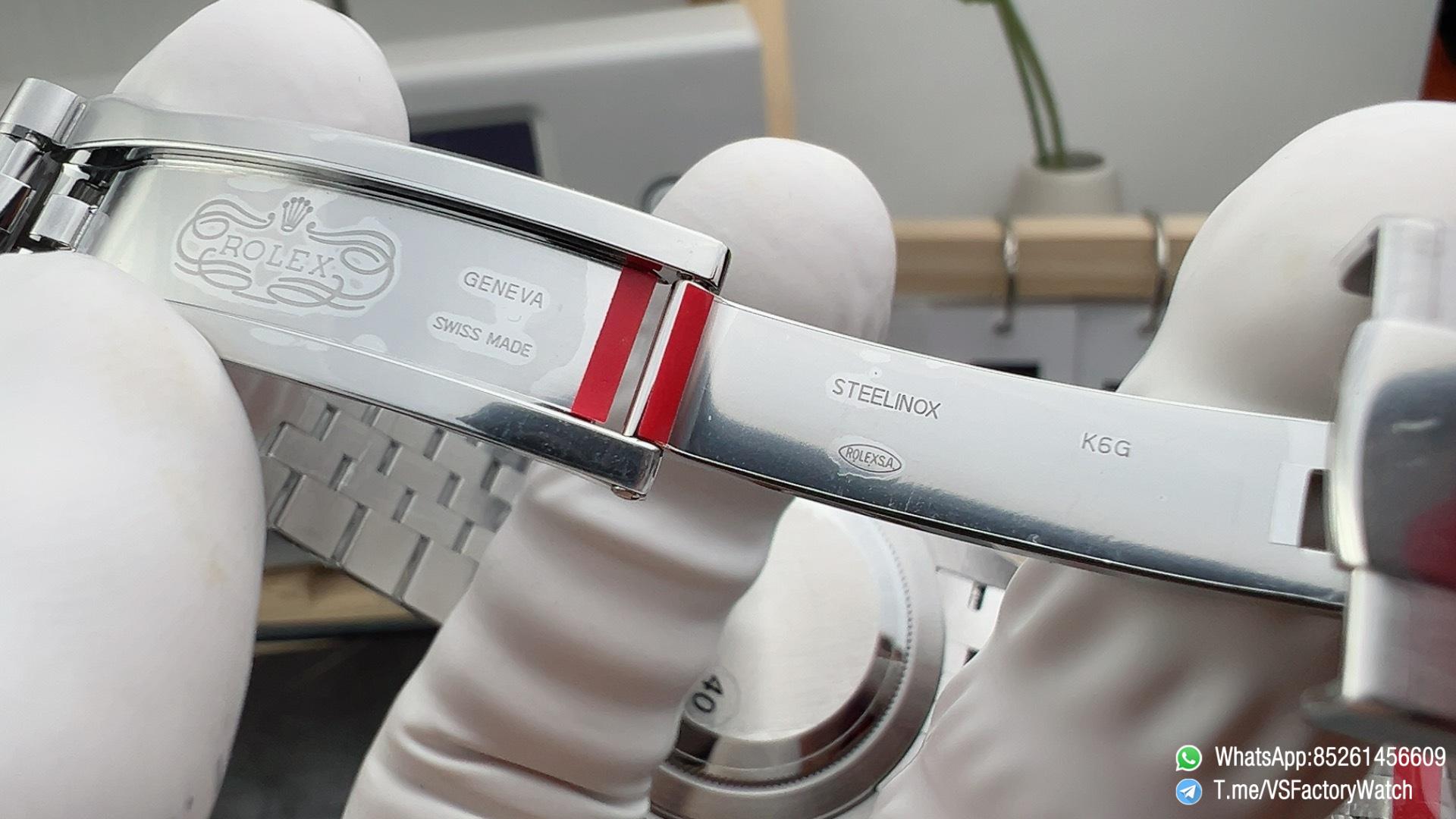 VSF DateJust 41 Wimbledon V2 133g Ref 126334 Gray Dail with Roma Hour Markers 904L Jubilee Bracelet DanDong 3235 Movement 08 VSF DateJust 41 Wimbledon V2 133g Ref 126334 Gray Dail with Roma Hour Markers 904L Jubilee Bracelet DanDong 3235 Movement 08