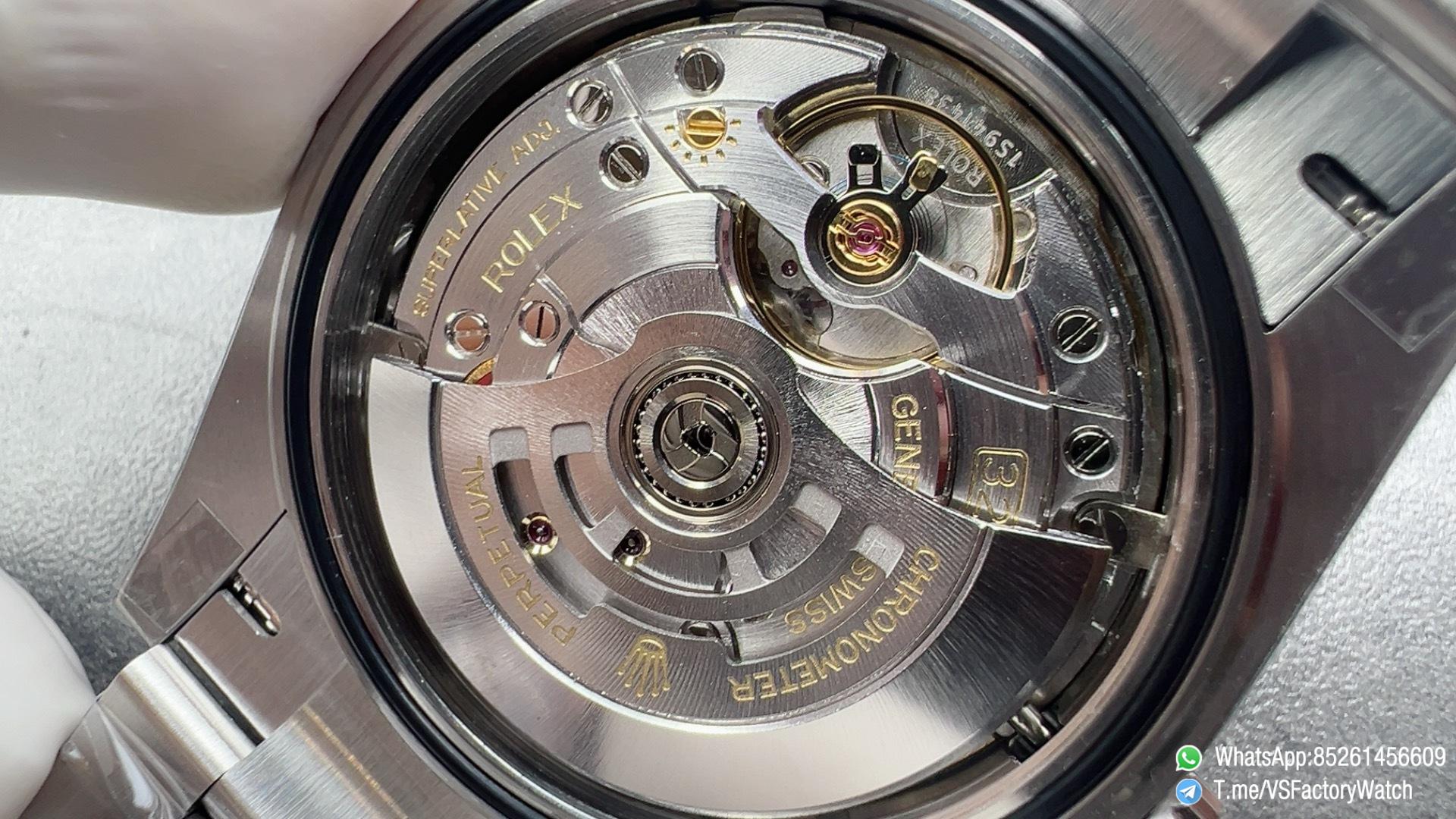 VSF DateJust 41 Wimbledon V2 133g Ref 126334 Gray Dail with Roma Hour Markers 904L Jubilee Bracelet DanDong 3235 Movement 10 VSF DateJust 41 Wimbledon V2 133g Ref 126334 Gray Dail with Roma Hour Markers 904L Jubilee Bracelet DanDong 3235 Movement 10