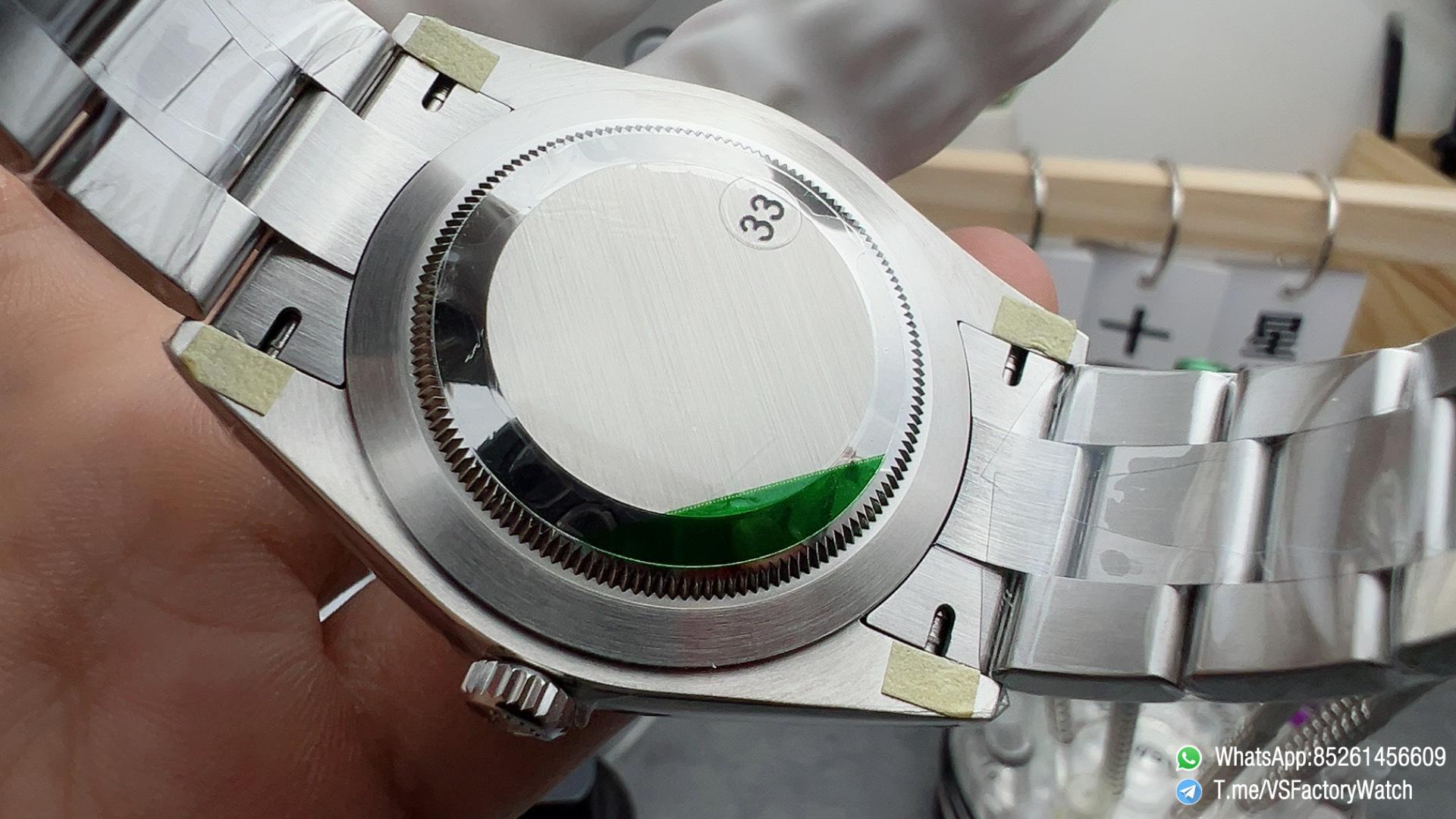 VS Factory Watch Oyster Perpetual 41 Ref 134300 904L Steel Metal Silver Dial Oyster Bracelet DanDong 3230 Movement 06 VS Factory Watch Oyster Perpetual 41 Ref 134300 904L Steel Metal Silver Dial Oyster Bracelet DanDong 3230 Movement 06