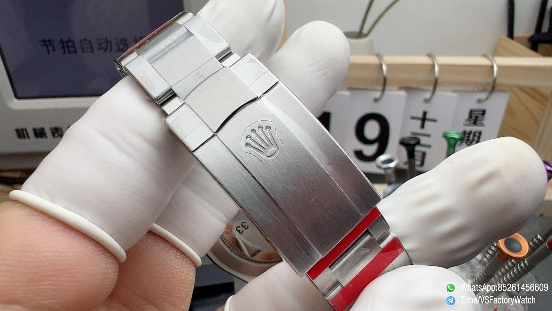 VS Factory Watch Oyster Perpetual 41 Ref 134300 904L Steel Metal Silver Dial Oyster Bracelet DanDong 3230 Movement 08 VS Factory Watch Oyster Perpetual 41 Ref 134300 904L Steel Metal Silver Dial Oyster Bracelet DanDong 3230 Movement 08