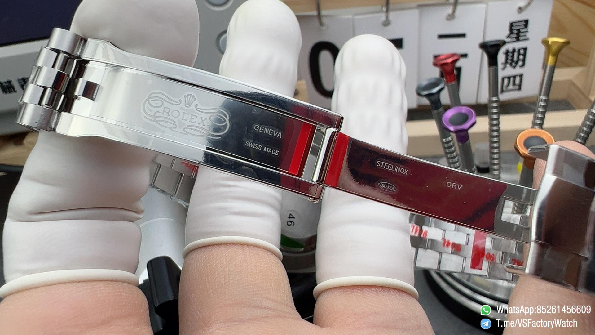 VSF Watch DateJust 41MM V2 Gain Weight 133g REF 126334 904L Steel Gray Dial Jubilee Bracelet DanDong 3235 Movement 07 VSF Watch DateJust 41MM V2 Gain Weight 133g REF 126334 904L Steel Gray Dial Jubilee Bracelet DanDong 3235 Movement 07