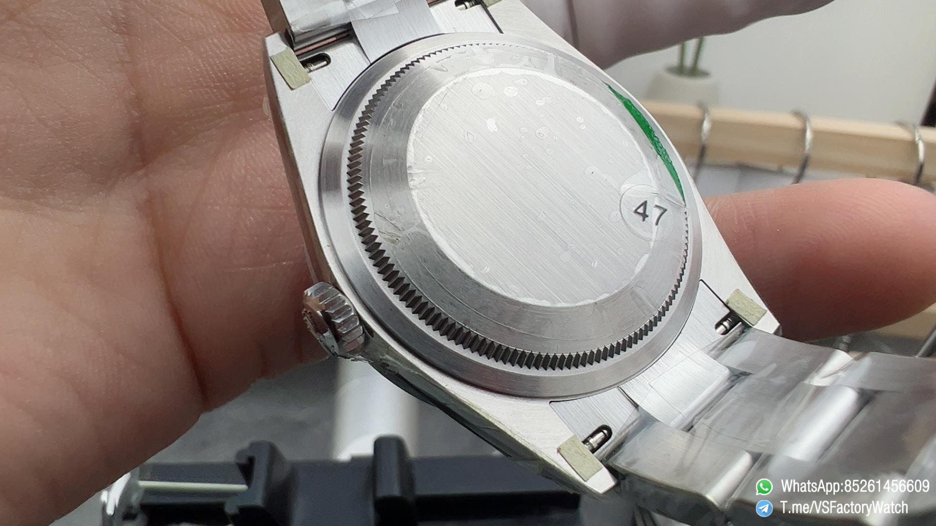 VSF Watch Explorer 36 REF 124270 904L Steel Black Dial wtih Stick and 3 6 9 Number Hour Markers Oyster Bracelet DD3230 Movement 06 VSF Watch Explorer 36 REF 124270 904L Steel Black Dial wtih Stick and 3 6 9 Number Hour Markers Oyster Bracelet DD3230 Movement 06