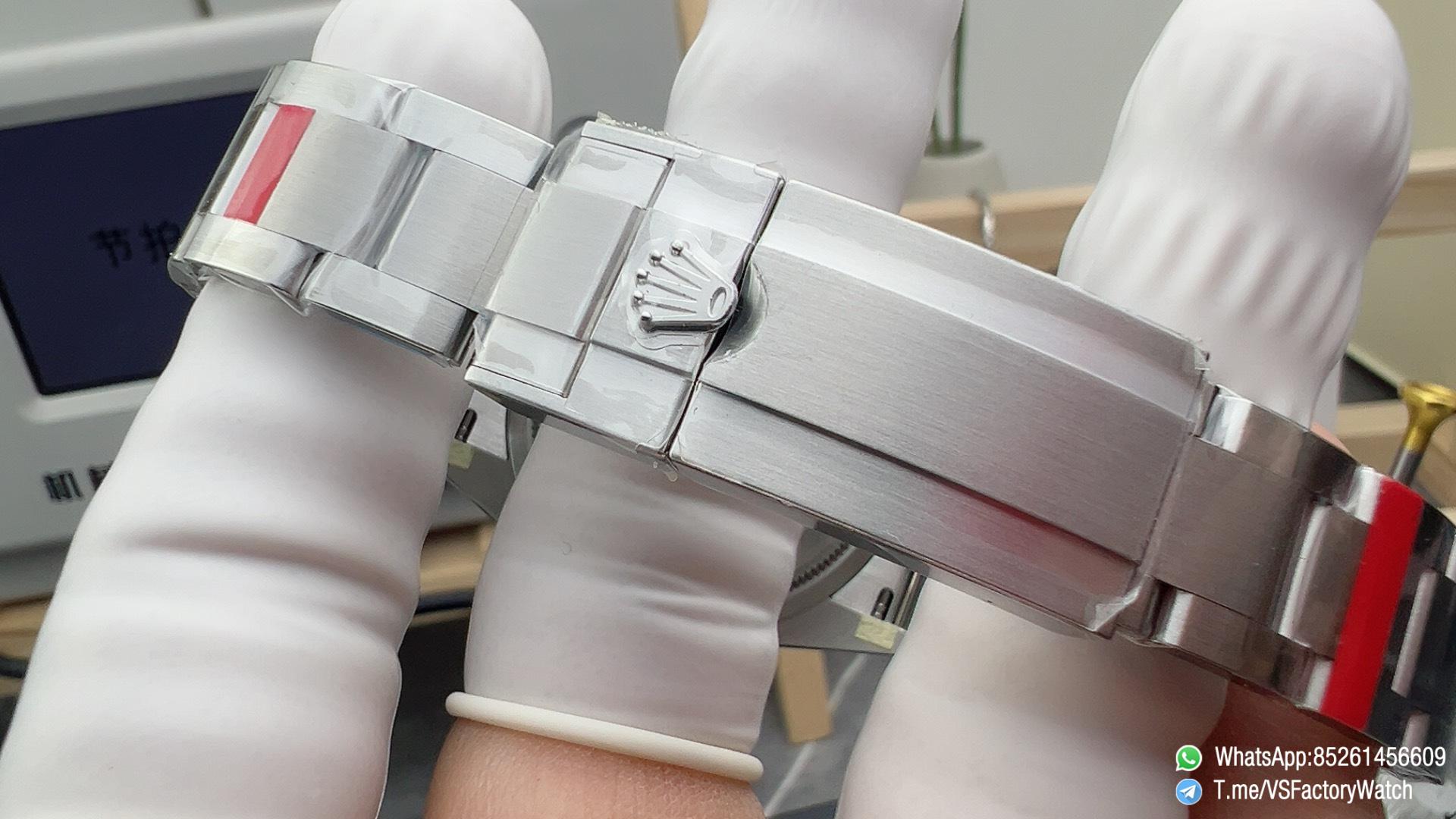 VSF Watch Explorer 36 REF 124270 904L Steel Black Dial wtih Stick and 3 6 9 Number Hour Markers Oyster Bracelet DD3230 Movement 08 VSF Watch Explorer 36 REF 124270 904L Steel Black Dial wtih Stick and 3 6 9 Number Hour Markers Oyster Bracelet DD3230 Movement 08