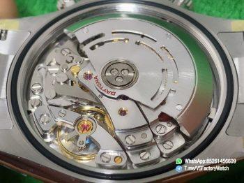 VS Factory Watch DanDong 4130 Calibre 04