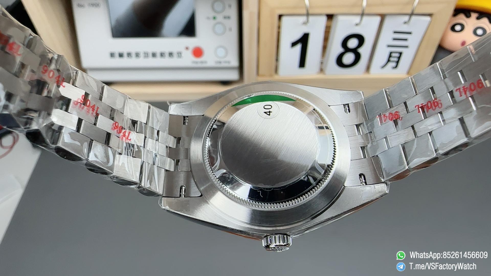 VS Factory Watch Datejust 41 V2 Bright Blue and Diamond Set Dial Fluted Bezel 904L Steel Case and Jubilee Bracelet DanDong 3235 Calibre 04 VS Factory Watch Datejust 41 V2 Bright Blue and Diamond Set Dial Fluted Bezel 904L Steel Case and Jubilee Bracelet DanDong 3235 Calibre 04