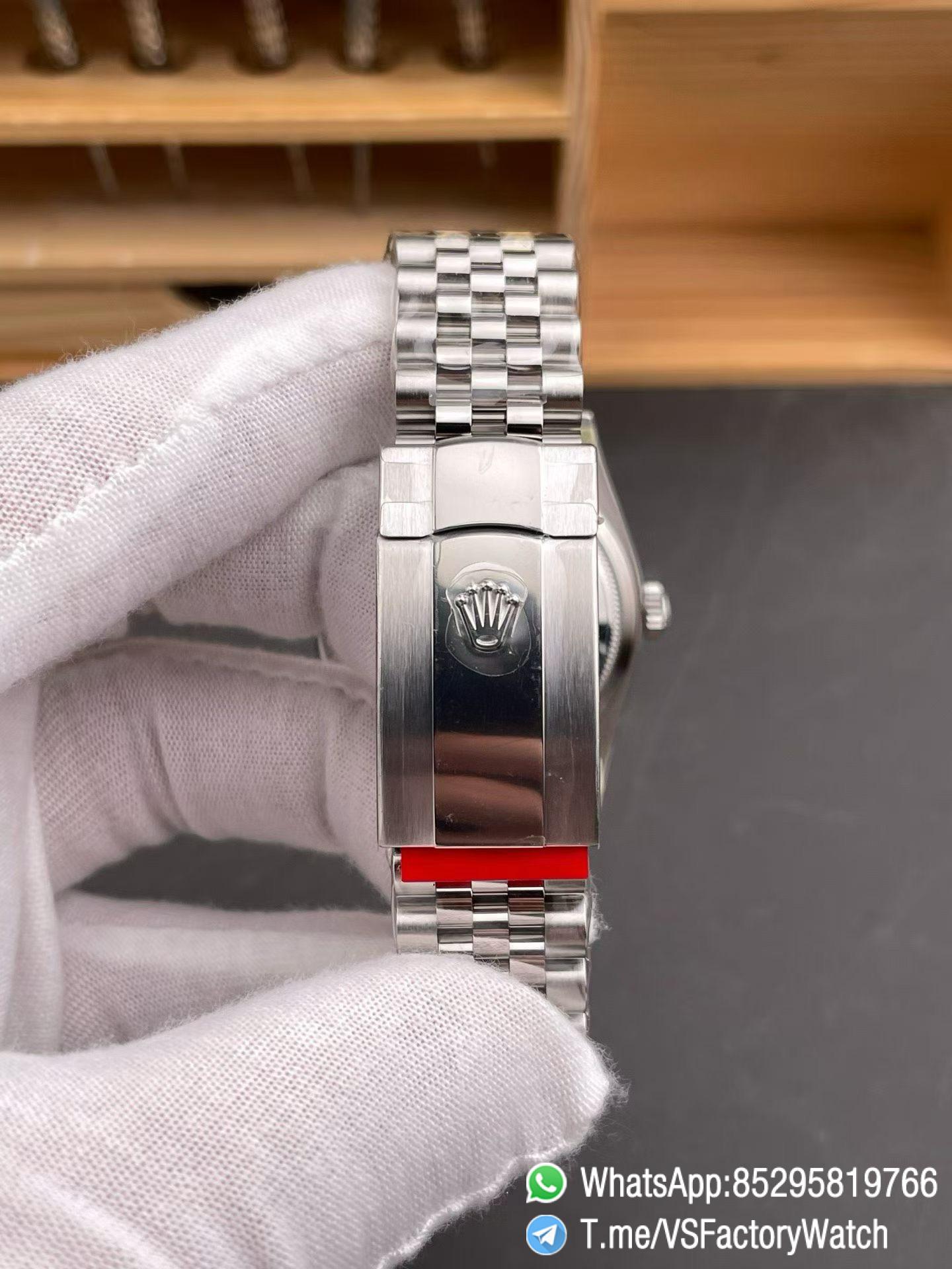 VSF Watches 2026 VSF Rolex DateJust 36 Green Ombré Dial Ref 126234 V2 904L Jubilee Bracelet Super Clone DanDong 3235 Movement 07 VSF Watches 2026 VSF Rolex DateJust 36 Green Ombré Dial Ref 126234 V2 904L Jubilee Bracelet Super Clone DanDong 3235 Movement 07